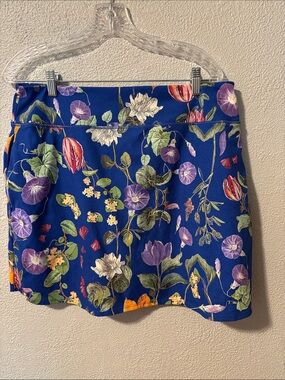Alder apparel skort